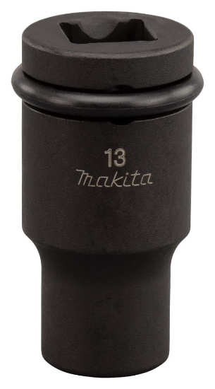 Afbeeldingen van Makita Dop 13X52Mm 1/2 134827-7