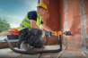 Afbeeldingen van DRY-X-FORCE SDD DROOGBOOR