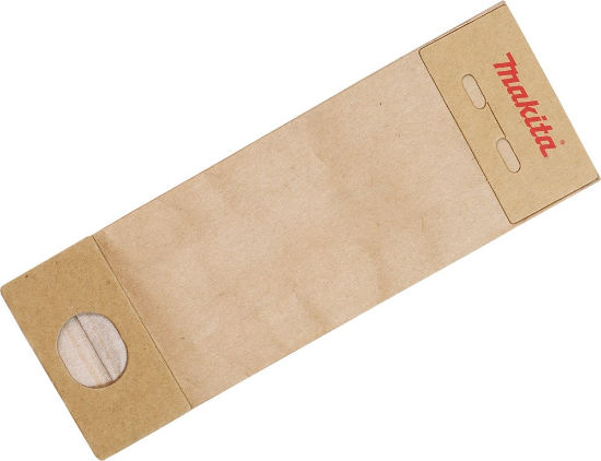 Afbeeldingen van Makita Stofzak Papier 193526-0
