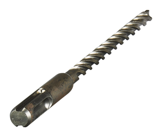 Afbeeldingen van Makita Betonboor P4S:SDS-Plus - 7x165mm 