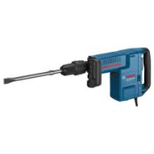 Afbeeldingen van Bosch SDS-Max breekhamer GSH 11 E 1500W