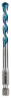 Afbeeldingen van Makita Multi-boor 6,5x100mm 1/4 ZK E-15001