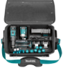 Afbeeldingen van Makita gereedschapskoffer - 27 Liter 
