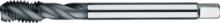 Afbeeldingen van Phantom HSS-E PM machinetap DIN 376