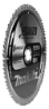 Afbeeldingen van Makita zaagblad efficut - 260x30x2,15mm 80 Tands 