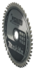 Afbeeldingen van Makita zaagblad B-32998 - Ø160X20X2.2mm 48 tands - geschikt voor hout