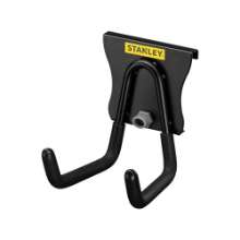 Afbeeldingen van STANLEY Track wall® universele haak medium STST82607-1