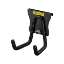 Afbeeldingen van STANLEY Track wall® universele haak medium STST82607-1