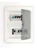 Afbeeldingen van Spit Gipswandplug driva - 200stuks - in koffer  