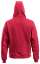 Afbeeldingen van Snickers hoodie 2801-1600 chili rood