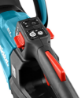 Afbeeldingen van Makita heggenschaar DUH602Z - 18v 60cm - in doos 