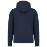Afbeeldingen van Tricorp softshell met capuchon Accent - maat 4XL - ink/army  