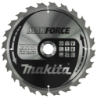 Afbeeldingen van Makita Hm zaagblad Makforce B-32172 - 270x30x2.6mm - 24T 20°