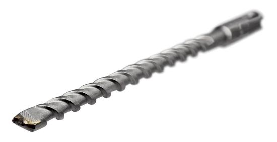 Afbeeldingen van Makita Betonboor P2S:SDS-Plus - 6,5x210mm 