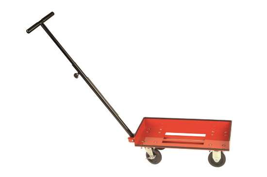 Afbeeldingen van Bahco kar voor 1483k metalen kist (1483CART)