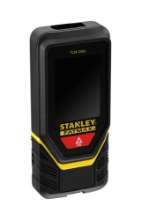 Afbeeldingen van Stanley laserafstandsmeter TLM 330 - 100M