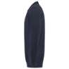 Afbeeldingen van Tricorp polo sweater boord 60°c wasbaar 301016 Ink 5XL