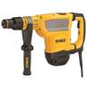 Afbeeldingen van DeWalt D25614K-QS combihamer - 1350W - SDS-MAX