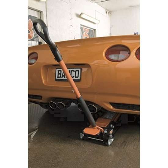 Afbeeldingen van Bahco rolkrik extra compact 3ton