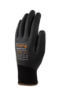 Afbeeldingen van PSP 18-555 handschoen NFP winter cut C mt.08
