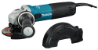 Afbeeldingen van Makita haakse slijper GA5040C01 - 230v 1400Watt 125mm 