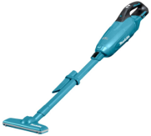 Afbeeldingen van Makita Stofzuiger, DCL282FZ - 18v - in doos 