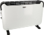 Afbeeldingen van Kelfort convetorkachel - 2KW 220-240V - met ventilator