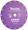 Afbeeldingen van Makita Doorslijps. diam 230x1,3mm met B-53718