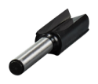 Afbeeldingen van Makita groeffrees - Ø12x32mm - schacht Ø6mm 2 beitels