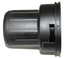 Afbeeldingen van Starmix bajonetsluiting 35mm           426594