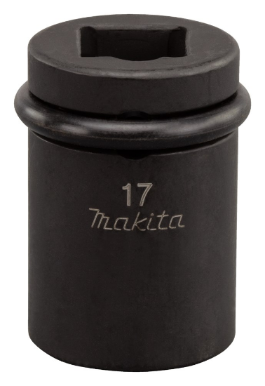 Afbeeldingen van Makita Dop 17X38Mm 1/2 134829-3