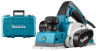 Afbeeldingen van Makita Schaafmachine KP0800K 82mm 230v