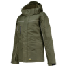 Afbeeldingen van Tricorp parka 402007 - maat 5XL - army 