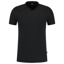 Afbeeldingen van T-shirt V-Hals RE2050