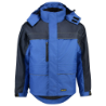 Afbeeldingen van Parka Cordura