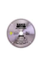 Afbeeldingen van Bahco 8501-SW cirkelzaagblad voor Hout