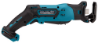 Afbeeldingen van Makita reciprozaag JR105DZJ - 10,8v 