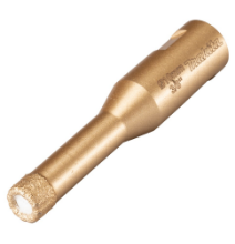 Afbeeldingen van Makita Diamantboor M10x10mm D-75091