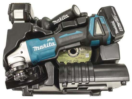 Afbeeldingen van Makita Inlay M-Box Dga 838175-3