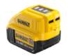 Afbeeldingen van DeWalt laadadapter DCB090-XJ - USB - voor alle XR accu's geleverd zonder accu