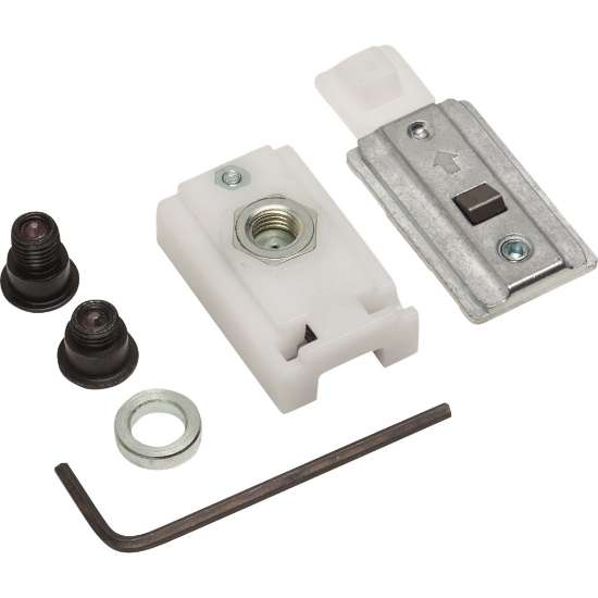 Afbeeldingen van Dorma Vastzetinrichting tbv G 96 N / K8-K12