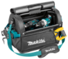 Afbeeldingen van Makita Gereedschapskoffer E-15419