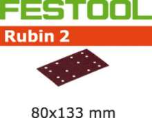 Afbeeldingen van Festool Schuurstroken STF 80X133 P60 RU2/10