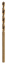 Afbeeldingen van Makita Metaalboor Hss-Co 2,0X49Mm D-17295