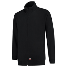 Afbeeldingen van Tricorp sweater 301017 - maat XL - zwart 