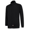 Afbeeldingen van Tricorp sweater 301017 - maat 3XL - zwart 
