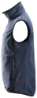 Afbeeldingen van A.I.S. Fleece Vest