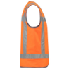 Afbeeldingen van Tricorp veiligheidsvest 453019