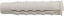 Afbeeldingen van Kelfort multiplug nylon 8x40mm  100st