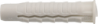 Afbeeldingen van Kelfort multiplug nylon 8x40mm  100st